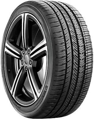 Шины Michelin Pilot Sport All Season 4 - 1