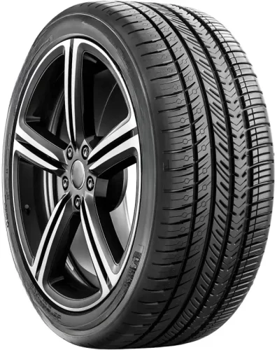 Шины Michelin Pilot Sport All Season 4 285/40 R23 111Y XL LR Acoustic - 1