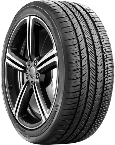 Шины Michelin Pilot Sport All Season 4 305/35 R23 114Y XL LR Acoustic - 1