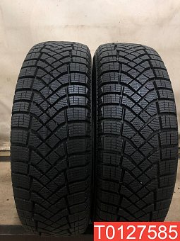 Pirelli Ice Zero Friction 185/65 R15 92T 