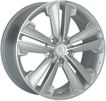 Replica Replay KIA (Ki130) 7,5x18 5x114,3 ET46 dia 67,1 SF