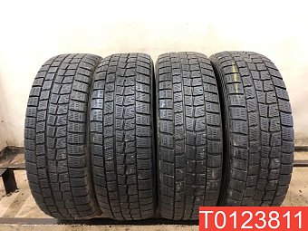 Dunlop Winter Maxx WM01 185/65 R15 88T 