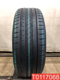 Vredestein Sportrac 5 205/55 R16 91H 