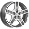 diamond gloss graphite