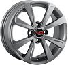 Replica LegeArtis Hyundai (HND68) 6x15 4x100 ET48 dia 54,1 GM