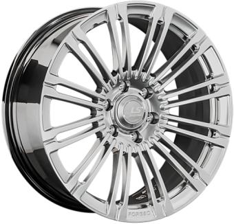 LS Forged FG18 9x21 6x139,7 ET30 dia 100,1 HPB