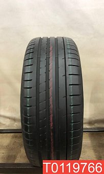 Goodyear Eagle F1 Asymmetric 2 SUV 255/55 R19 111W 