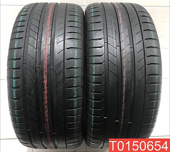 Michelin Latitude Sport 3 265/45 R20 104Y 