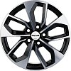Carwel Эльтон 1703 7x17 5x114,3 ET47 dia 66,1 ABT
