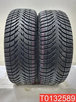 Michelin Alpin A4 205/55 R16 91H 