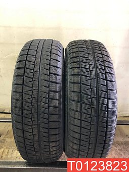 Bridgestone Blizzak Revo GZ 185/60 R15 84S 