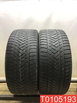 Pirelli Scorpion Winter 285/40 R21 109V 