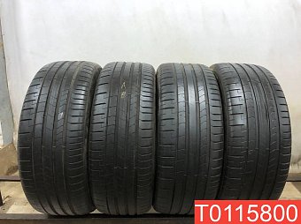 Pirelli P Zero PZ4 265/45 R21 108Y 