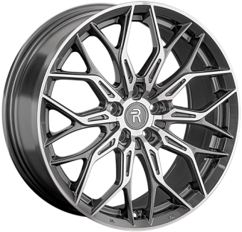 Replica Replay Chery (CHR122) 8x18 5x108 ET47 dia 60,1 GMF