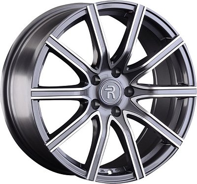 Диски Replay A131 - 1