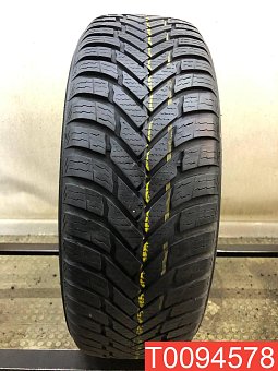 Nokian Weatherproof 185/60 R14 82H 