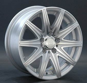 LS wheels 803 7x16 5x112 ET33 dia 73,1 SF