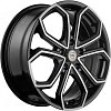 NZ F-15 6,5x16 5x114,3 ET45 dia 60,1 BKF