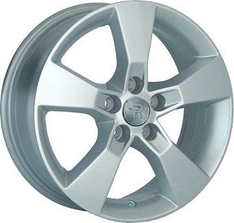 Replica Replay Opel (OPL43) 7x17 5x105 ET42 dia 56,6 S