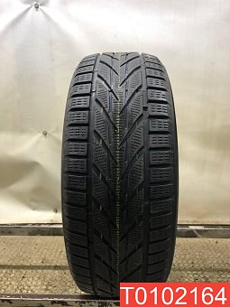 Toyo Snowprox S953 205/55 R16 91H 