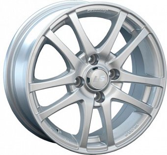 LS wheels NG450 6x15 5x112 ET47 dia 57,1 S Китай