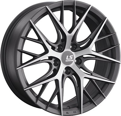Диски LS FlowForming RC57 - 1