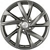 Khomen Wheels KHW1714 (CX-5/Seltos) 7x17 5x114,3 ET50 dia 67,1 gray Россия