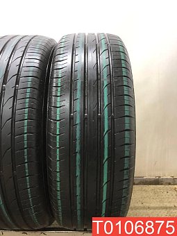 Continental ContiPremiumContact 2 215/55 R18 95H 