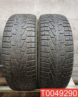 Nokian Hakkapeliitta 7 SUV 235/65 R17 108T 