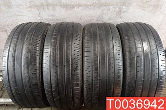 Pirelli Scorpion Verde 265/60 R18 110H 