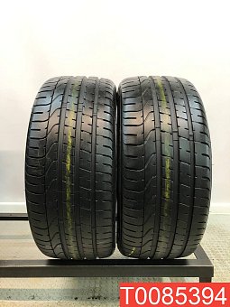 Pirelli Pzero 235/35 R19 87Y 