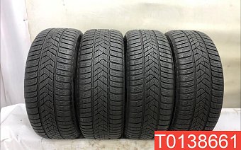 Pirelli Sottozero 3 245/45 R18 100V RunFlat
