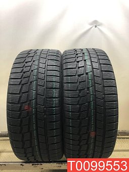 Nokian WR G2 245/45 R18 100V 