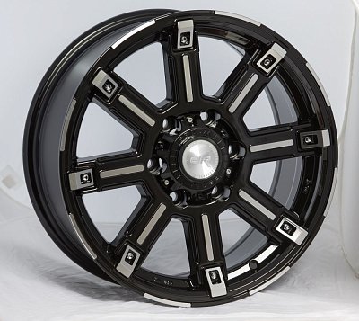 Диски Race Ready CSS4823 - 1