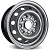 Eurodisk Mitsubishi Outlander 75J38H 6,5x16 5x114,3 ET38 dia 67,1 silver