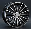 LS wheels 804 6x14 4x98 ET35 dia 58,6 BKF