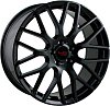 LegeArtis Concept Mercedes (MR533) 8,5x20 5x112 ET53 dia 66,6 gloss black