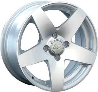 LS wheels 806 7x17 5x108 ET40 dia 73,1 SF