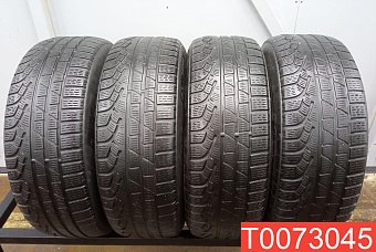 Pirelli Sottozero Winter 210 Series 2 225/60 R17 99H RunFlat