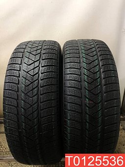 Pirelli Scorpion Winter 235/60 R18 107H 