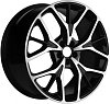 Khomen Wheels 2012 8x20 5x108 ET40 dia 63,4 BLF