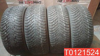 Nokian Hakkapeliitta 8 235/55 R17 103T 