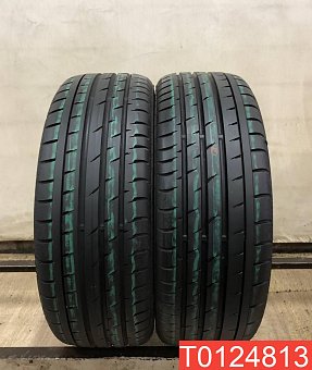 Continental ContiSportContact 3 SSR 205/45 R17 84W RunFlat