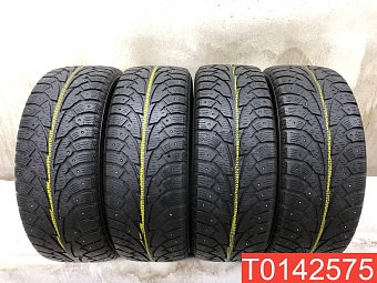 Hankook Winter I'Pike W409 195/55 R15 89T 