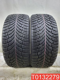 Nokian Tyres WR SUV 4 255/45 R20 105V 