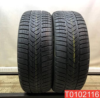 Pirelli Sottozero 3 225/55 R17 97H 