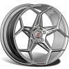 Inforged IFG40 8x18 5x108 ET45 dia 63,3 silver