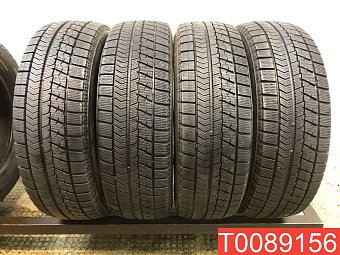 Bridgestone Blizzak VRX 185/65 R15 88Q 