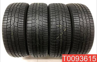 Continental ContiWinterContact TS 830 P 205/60 R16 96H 