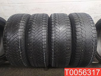 Continental ContiIceContact 4x4 225/65 R17 102T 